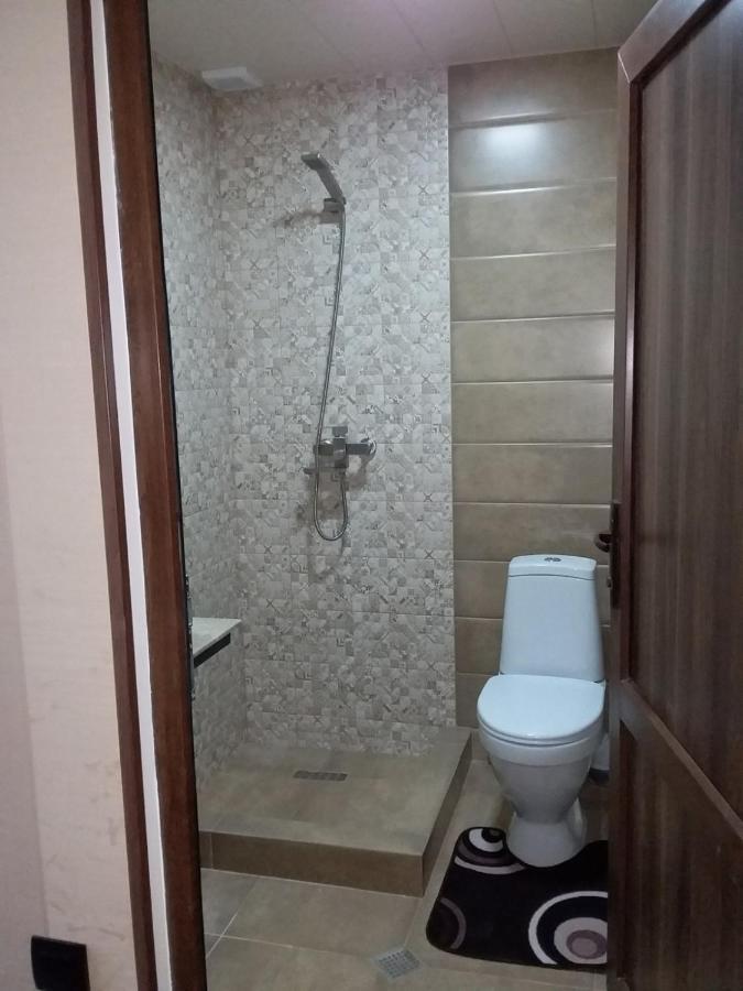 Hotel Cozy House Kazbegi Exterior foto