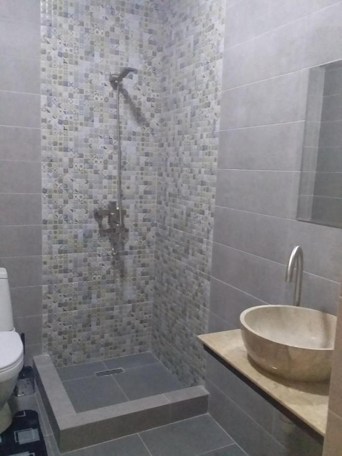 Hotel Cozy House Kazbegi Exterior foto