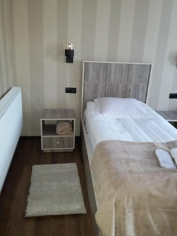 Hotel Cozy House Kazbegi Exterior foto